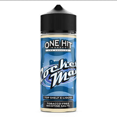 One Hit Wonder eLiquid TFN - Rocket Man - 100ml