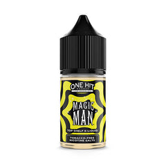 One Hit Wonder eLiquid TFN SALTS - Magic Man - 30ml