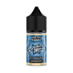 One Hit Wonder eLiquid TFN SALTS - Rocket Man - 30ml