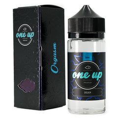 One Up Vapor - Orgasm - 100ml