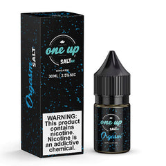 One Up Vapor Salt Nic - Orgasm - 30ml