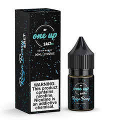 One Up Vapor Salt Nic - Reign Berry - 30ml