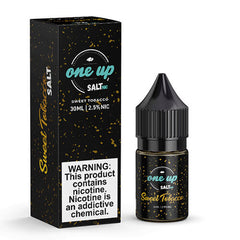 One Up Vapor Salt Nic - Sweet Tobacco - 30ml