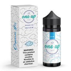 One Up Vapor - Orgasm Ice - 100ml