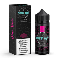 One Up Vapor - Sour Belts - 100ml