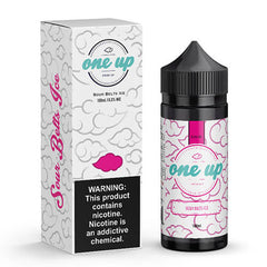 One Up Vapor - Sour Belts Ice - 100ml