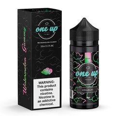 One Up Vapor - Watermelon Gummy - 100ml