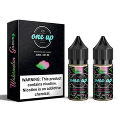 One Up Vapor - Watermelon Gummy - 2x30ml