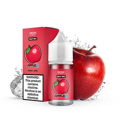 Orgnx Eliquids SALT - Apple Ice - 30ml