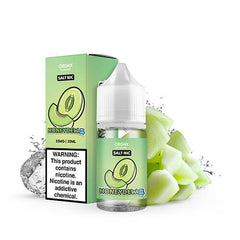 Orgnx Eliquids SALT - Honeydew Ice - 30ml