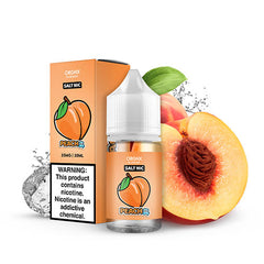 Orgnx Eliquids SALT - Peach Ice - 30ml