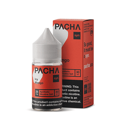 Pacha SYN Tobacco-Free SALTS - Icy Mango - 30ml