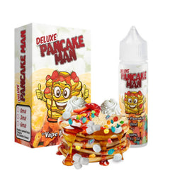 Vape BreakFast Classics - Pancake Man Deluxe - 60ml