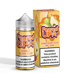 Peared Up eLiquid Synthetic - Mango Berry Pear - 100ml