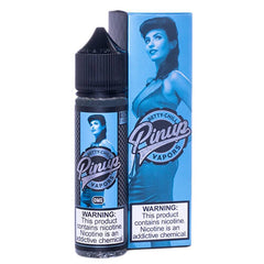 Pinup Vapors - Betty Chill - 60ml