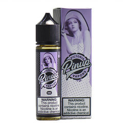 Pinup Vapors - Victoria - 60ml