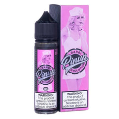 Pinup Evolution Vapors - Barbi - 60ml