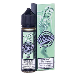 Pinup Evolution Vapors - Christie - 60ml