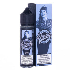 Pinup Evolution Vapors - Rita Chill - 60ml