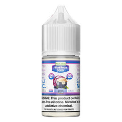 Pod Juice Tobacco-Free SALTS - Blue Razz Jam - 30ml