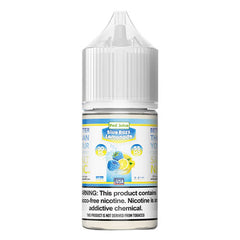 Pod Juice Tobacco-Free SALTS - Blue Razz Lemonade - 30ml