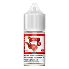 Pod Juice Tobacco-Free SALTS - Cola Freeze - 30ml