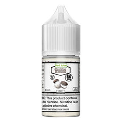 Pod Juice Tobacco-Free SALTS - Cookies and Cream - 30ml