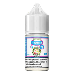 Pod Juice Tobacco-Free SALTS - Hawaiian - 30ml