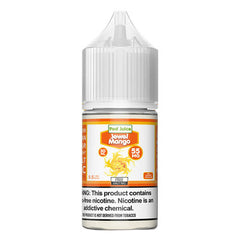 Pod Juice Tobacco-Free SALTS - Jewel Mango - 30ml