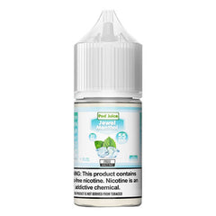 Pod Juice Tobacco-Free SALTS - Jewel Menthol - 30ml