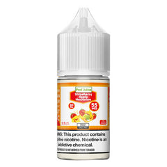 Pod Juice Tobacco-Free SALTS - Strawberry Apple Nectarine - 30ml