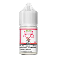 Pod Juice Tobacco-Free SALTS - Strawberry Ice Cream - 30ml