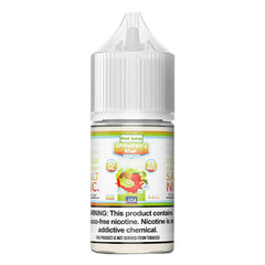 Pod Juice Tobacco-Free SALTS - Strawberry Kiwi Freeze - 30ml