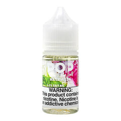 Pop Clouds E-Liquid The Salt - Watermelon Candy Salt - 30ml