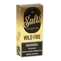 Propaganda E-Liquid SALT - Wild Fire - 2x15ml