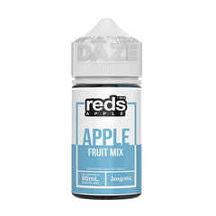 Reds Apple eJuice - Fruit Mix - 60ml