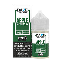 Reds Apple eJuice TFN SALT - Watermelon - 30ml