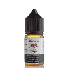 Ripe Vapes Handcrafted Joose Salts - Apple Tobacco - 30ml