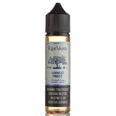 Ripe Vapes Synthetic - Mango Freez - 60ml