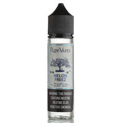 Ripe Vapes Synthetic - Melon Freez - 60ml