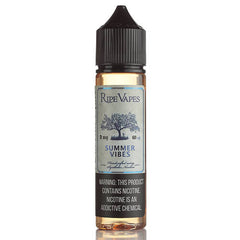 Ripe Vapes Synthetic - Summer Vibes - 60ml