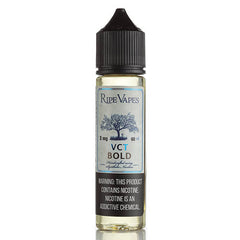 Ripe Vapes Synthetic - VCT Bold - 60ml