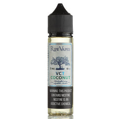 Ripe Vapes Synthetic - VCT Coconut - 60ml