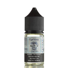 Ripe Vapes Synthetic Saltz - Apple Freez - 30ml