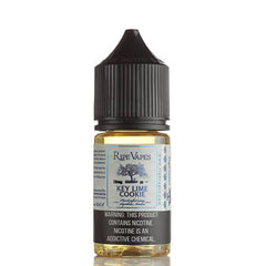 Ripe Vapes Synthetic Saltz - Key Lime Cookie - 30ml