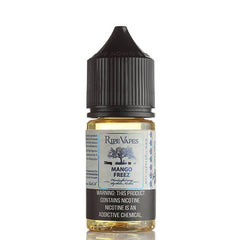 Ripe Vapes Synthetic Saltz - Mango Freez - 30ml