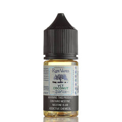 Ripe Vapes Synthetic Saltz - VCT Coconut - 30ml