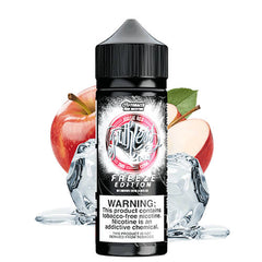 Ruthless eJuice TFN Freeze Edition - Joosie Red - 120ml