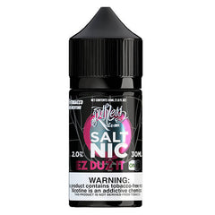 Ruthless eJuice TFN SALTS - EZ Duz It On Ice - 30ml