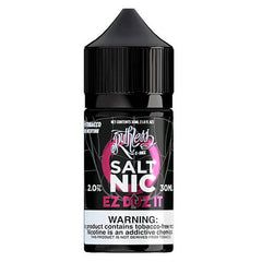 Ruthless eJuice TFN SALTS - EZ Duz It - 30ml